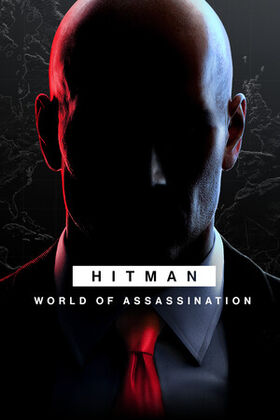 Hitman