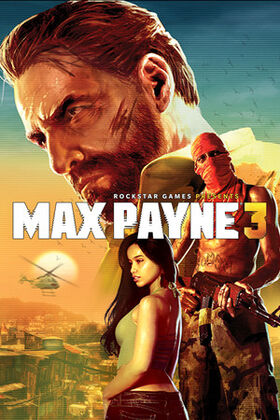 Max Payne