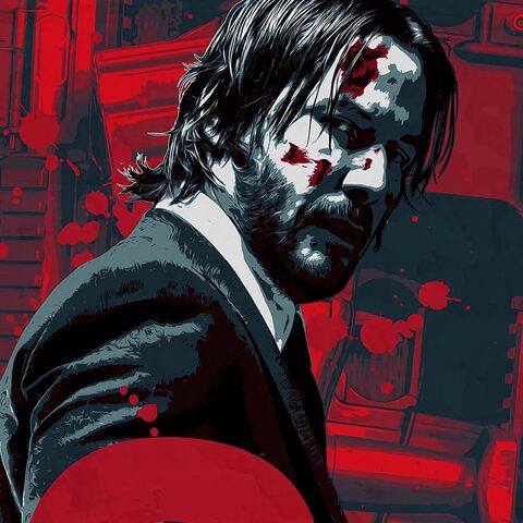 RED, Data Analyst